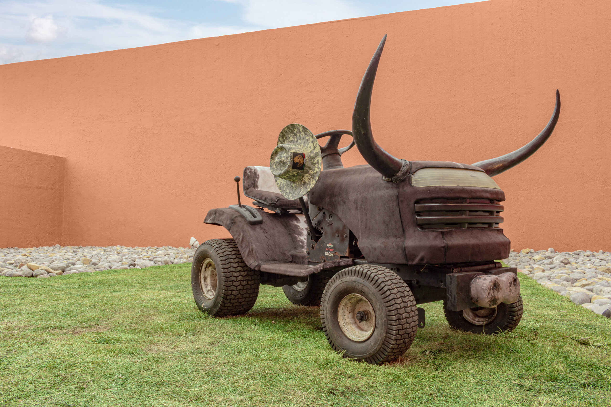 El México que se nos fue