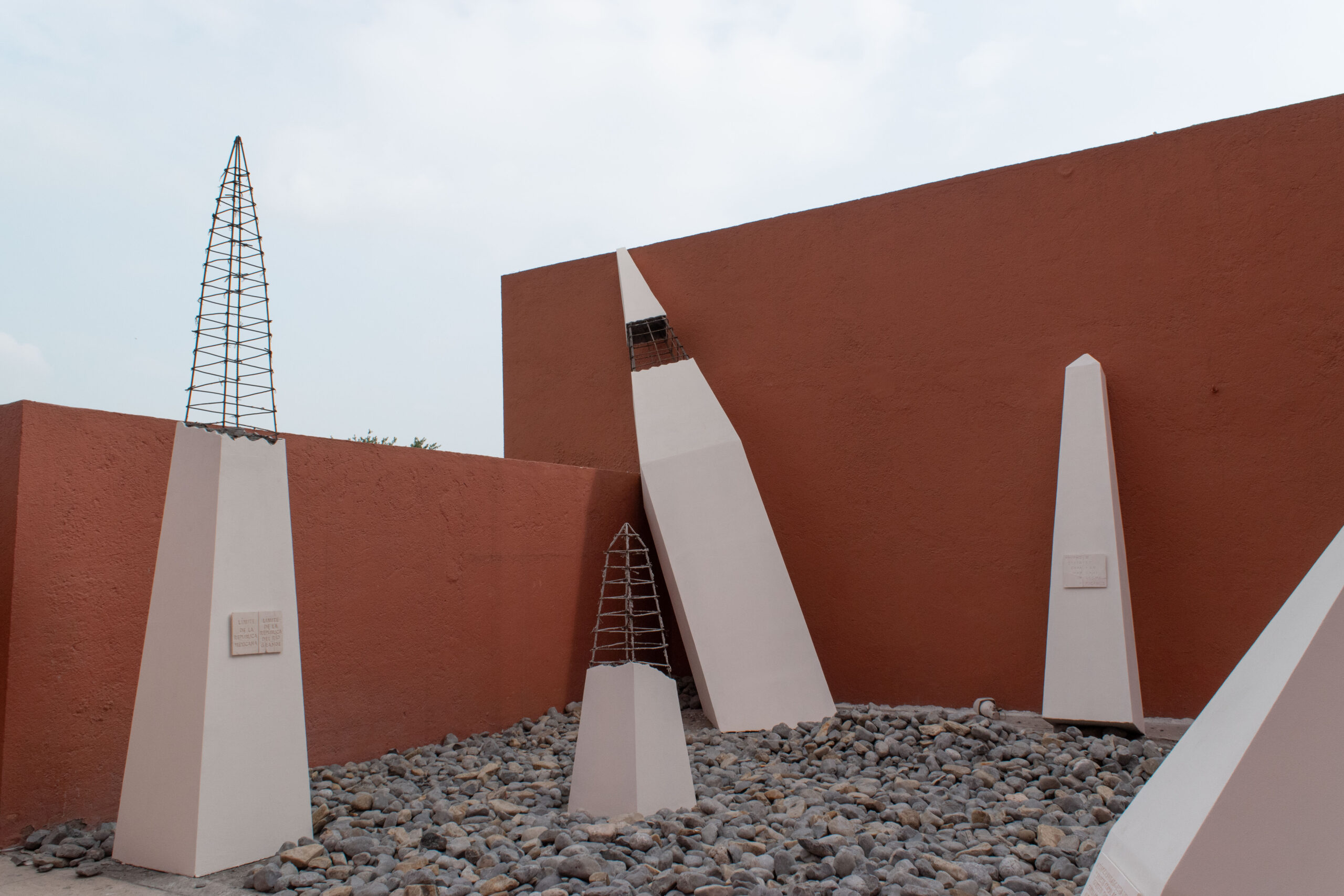 Aquí empieza la patria