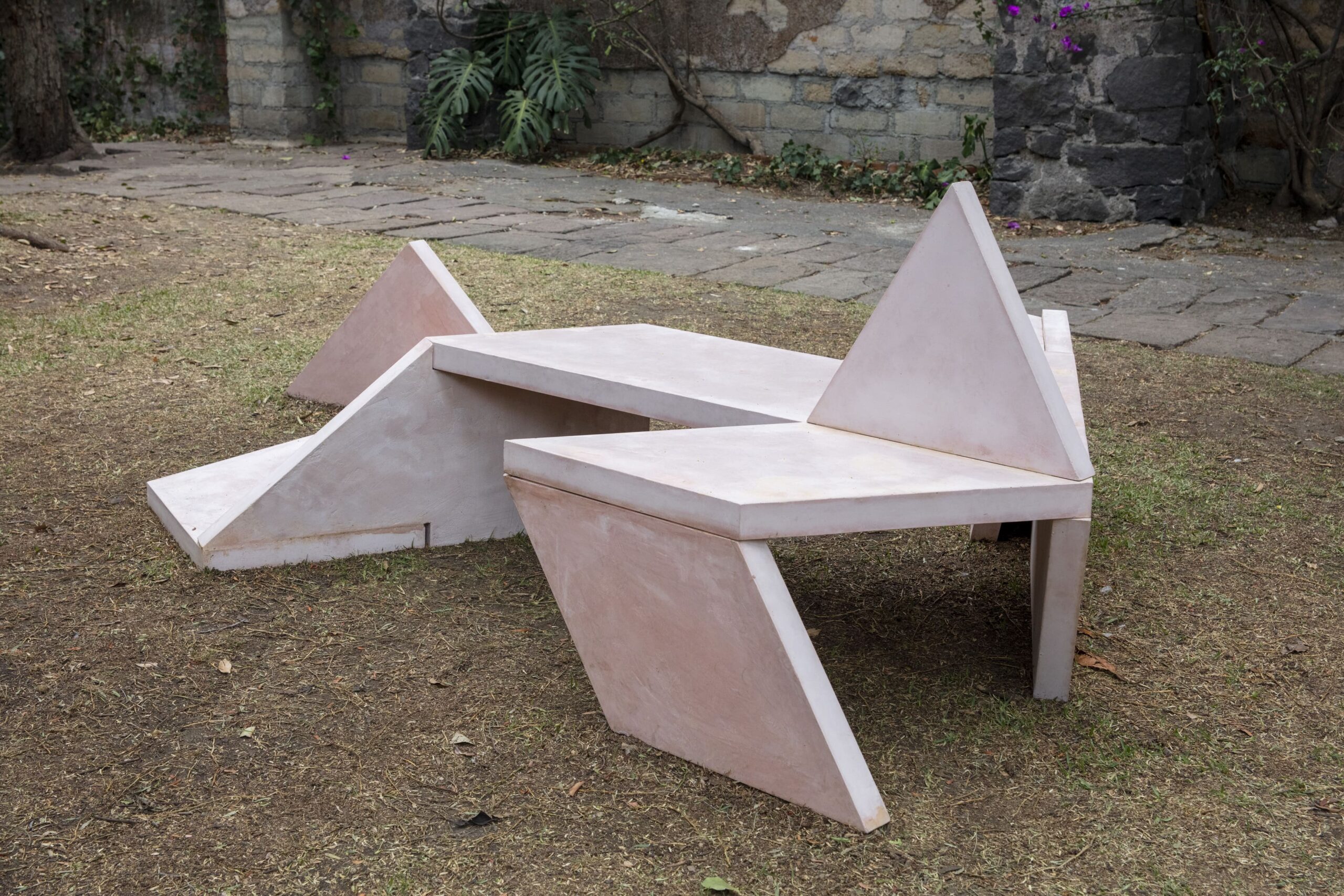 El ensamble del ocaso