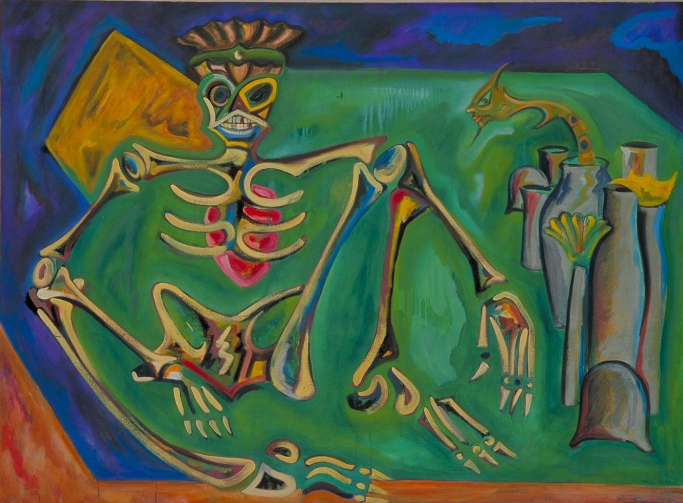 Cultivador de perlas