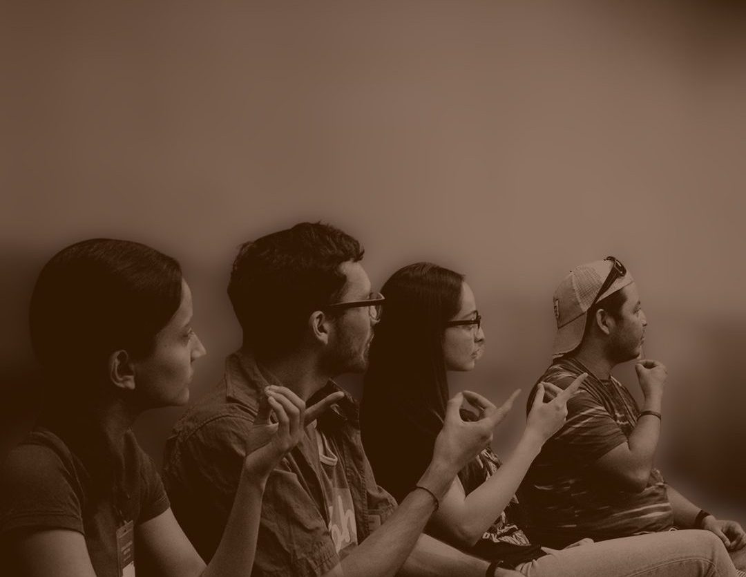 Aprende a comunicarte en Lengua de Seña Mexicana – Intermedio