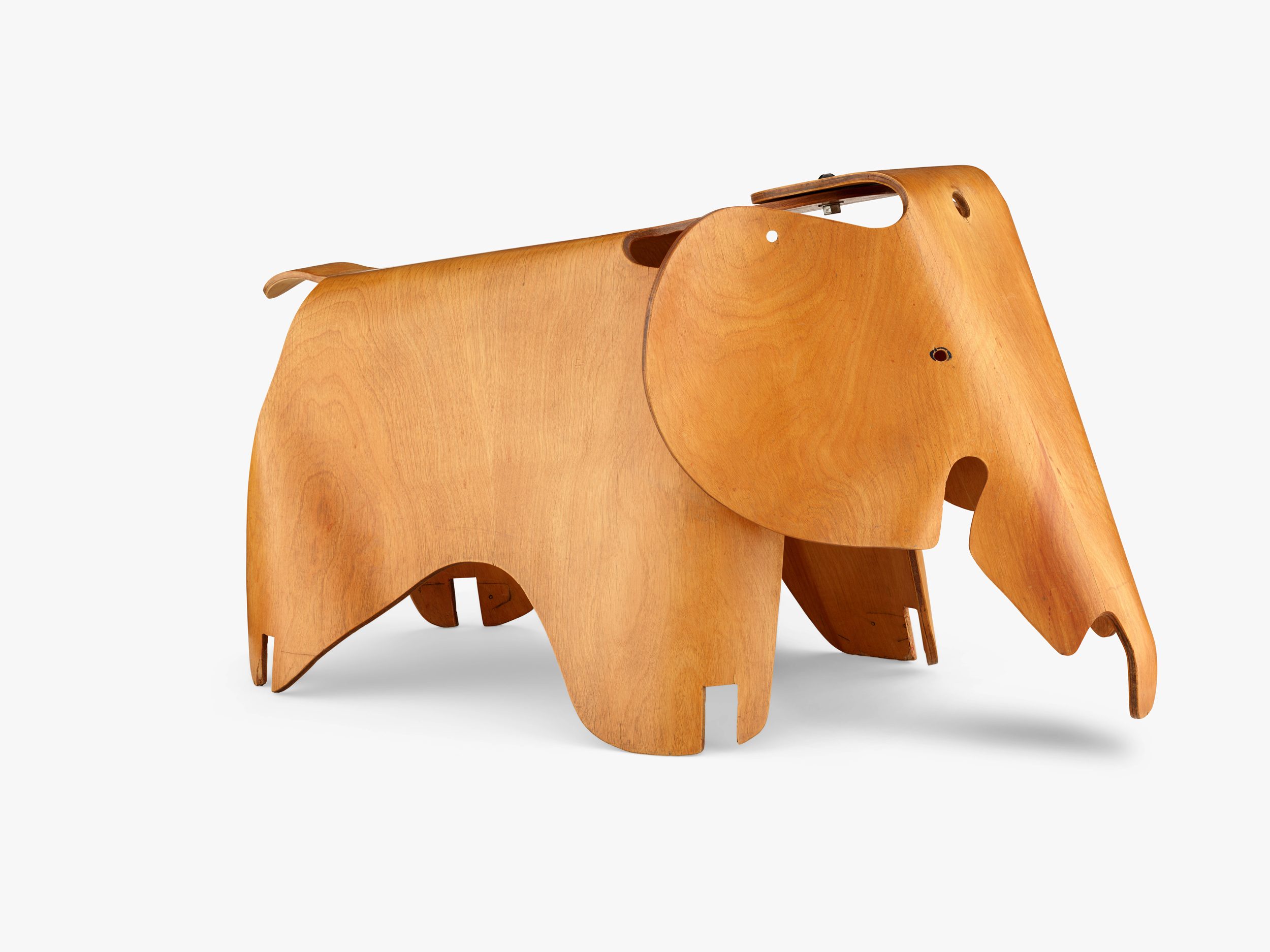 Charles & Ray Eames: The Uncommon Beauty of Common Things