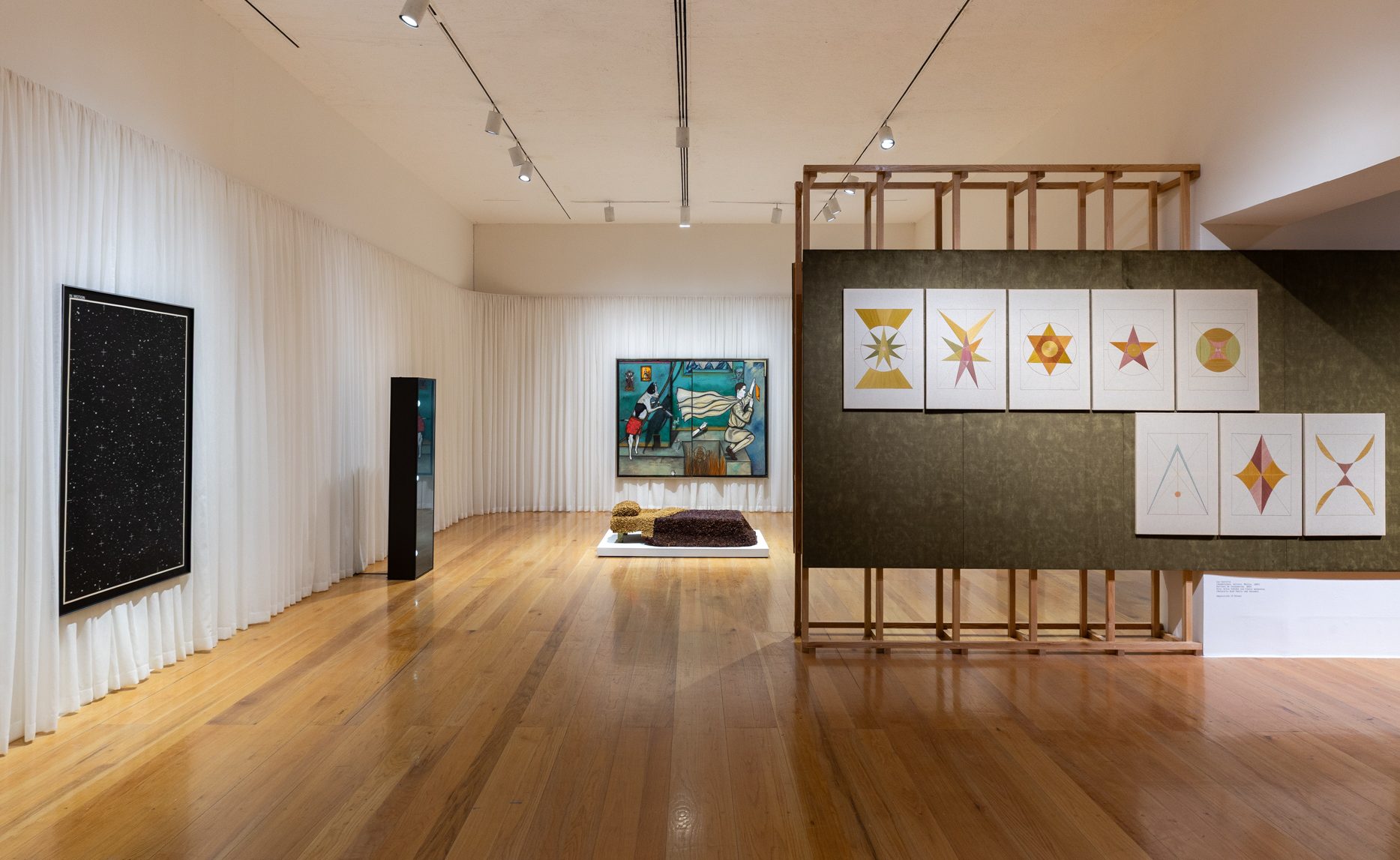 Forming and Reframing: Contemporary Perspectives on Institutional Art Collections