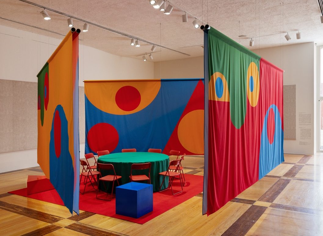 Speculative Collage Club