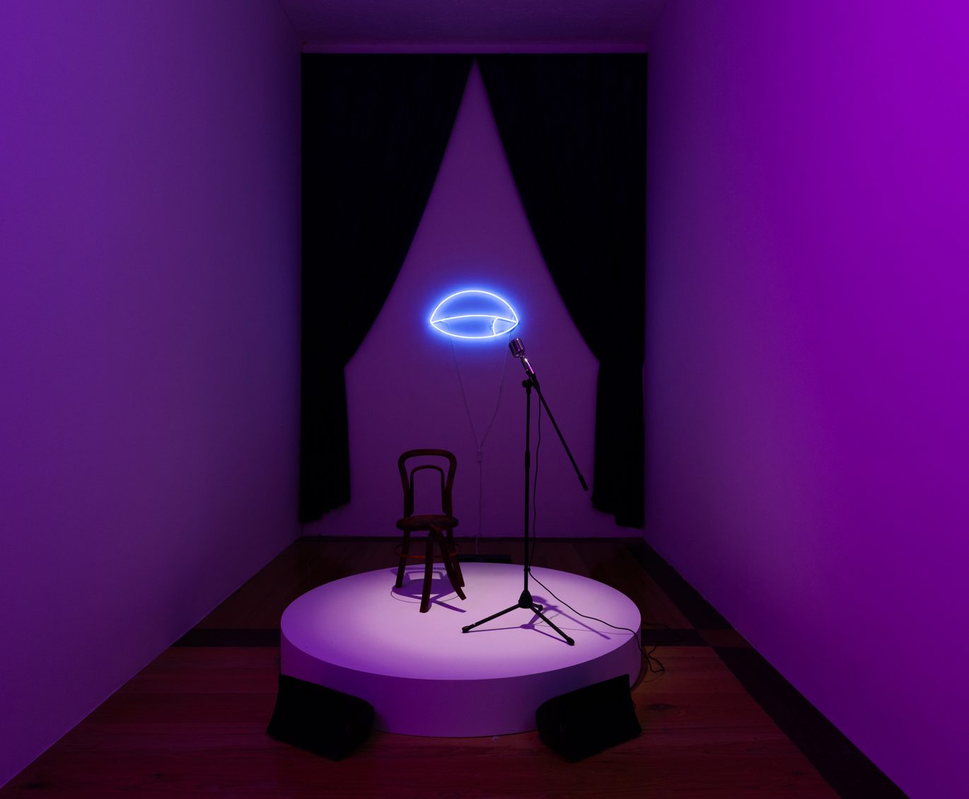 The Library That Dare Not Speak Its Name