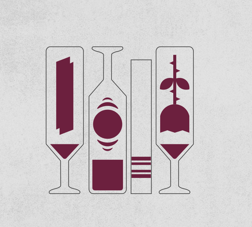 Ciclo: Arte, Vino y Literatura. Retratos de lo imposible