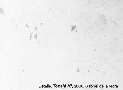 Poéticas del desgaste: laboratorio de experimentación material