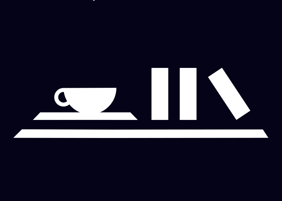 Café Literario: Lo que no pasa | Agosto – Diciembre 2026