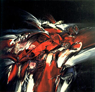 museo-marco-.Rafael Calzada-Acontecimiento