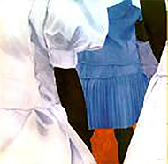 museo-marco-Ana Mercedes Hoyos-Procesi¢n San Basilio (1)
