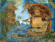 museo-marco-Georgina Quintana-Genesis
