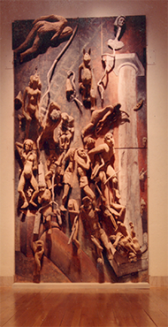 museo-marco-German Venegas-Sin titulo