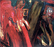 museo-marco-Gilberto Aveces-Descendimiento cruz
