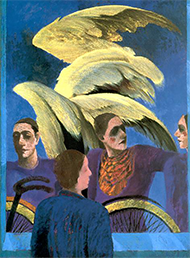 museo-marco-Jorge Alzaga-paso del tiempo