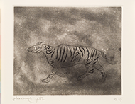 museo-marco-Leonora Carrington-Animal