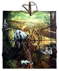 museo-marco-Manolo Cocho-Tierra Rinoceronte