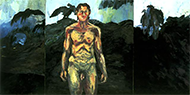 museo-marco-Marcelo Aguirre-Transeunte