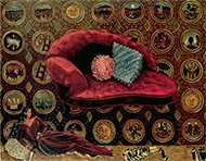 museo-marco-Moico Yoker.-Alegoria de la templanza