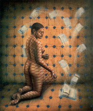 museo-marco-Roberto Marquez-Trucos de mi memoria