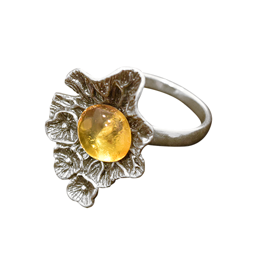 MUSEO-MARCO_JOYERIA_ANILLO-AMBAR_1957-1