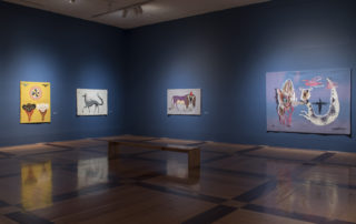 Leonora Carrington-Cuentos Mágicos