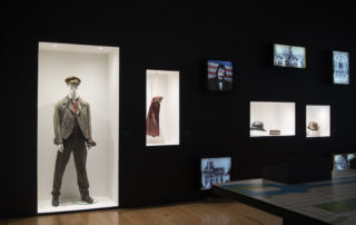 Martin Scorsese-La Exposición