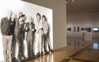 Martin Scorsese-La Exposición