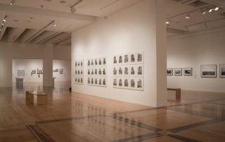 Estructuras de Identidad- Fotografía de la Colección Walther