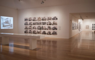 Estructuras de Identidad- Fotografía de la Colección Walther