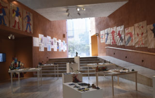 X Aniversario Taller de Arteterapia