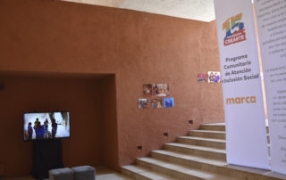 XV Anviersario CREARTE