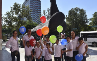 XV Anviersario CREARTE