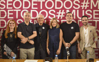 Iniciativa MUSEO DE TODOS