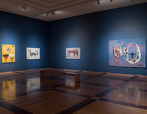 museo-marco-galeria-exposicion-LeonoraCarrington_5