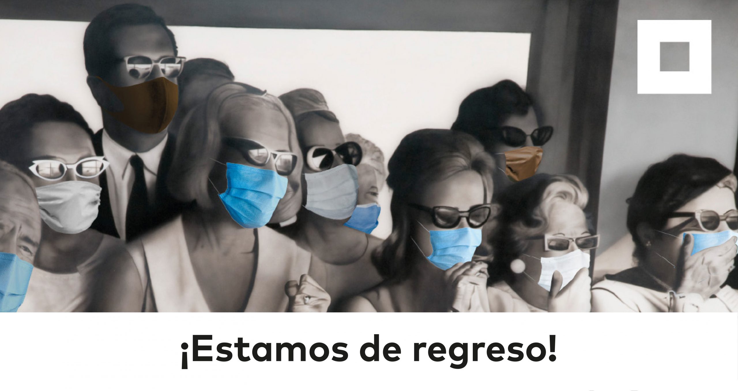 Principal noticias_Regreso
