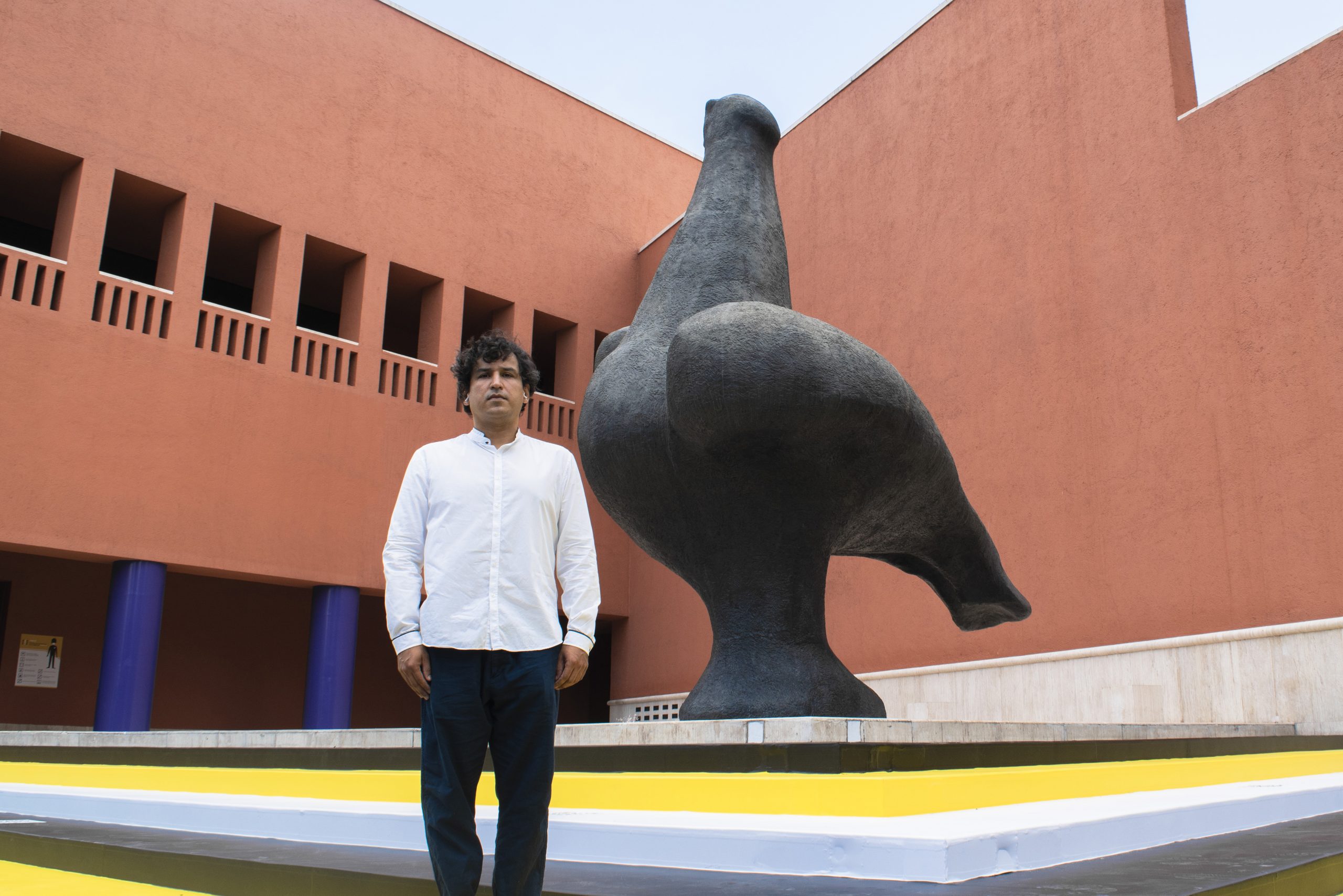 Ismael Merla